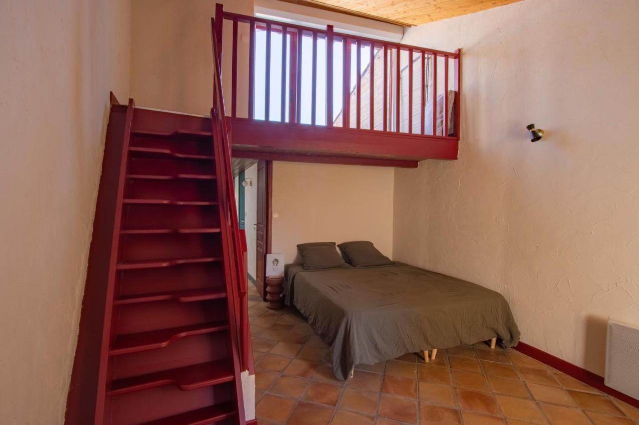 La Marinade Villa Banyuls-sur-Mer Exterior foto
