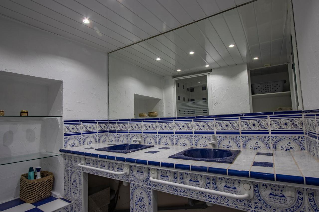 La Marinade Villa Banyuls-sur-Mer Exterior foto