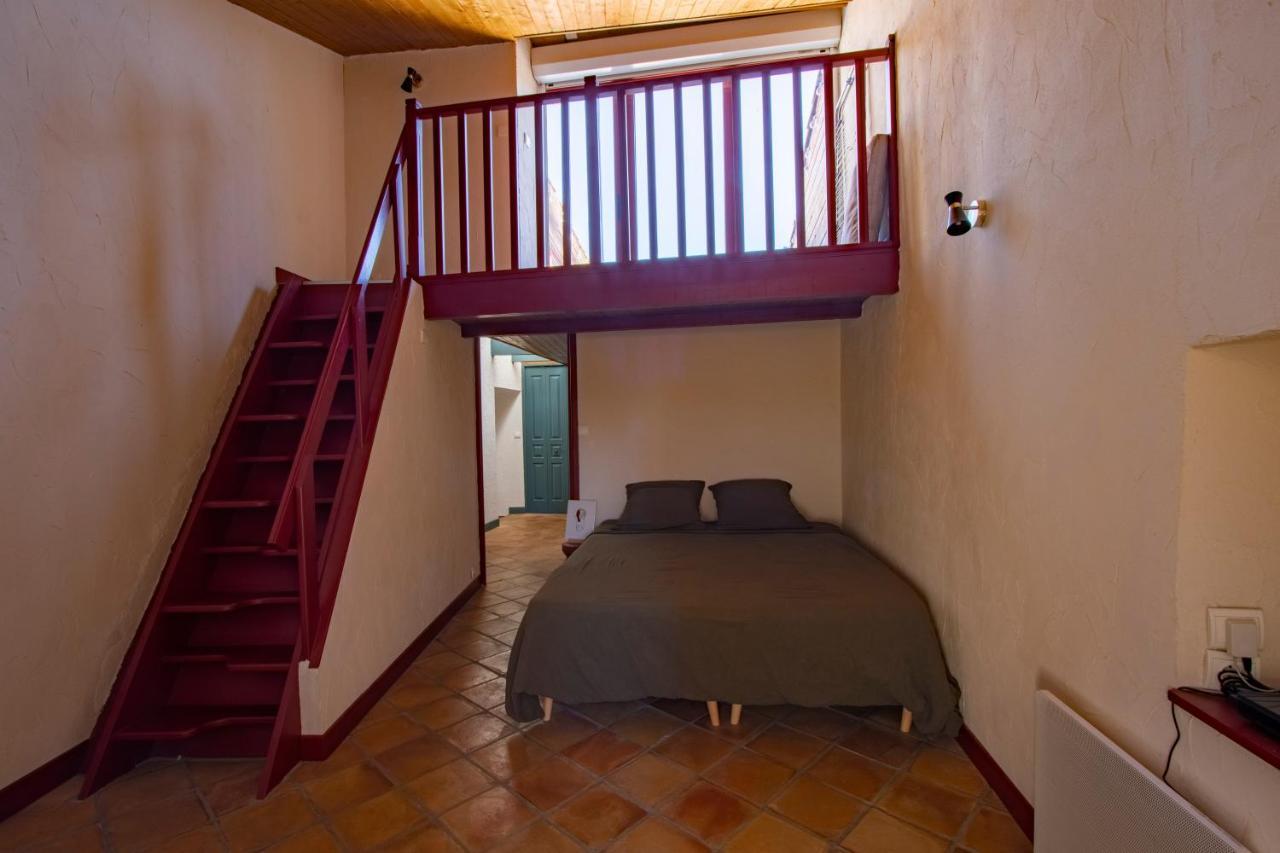 La Marinade Villa Banyuls-sur-Mer Exterior foto